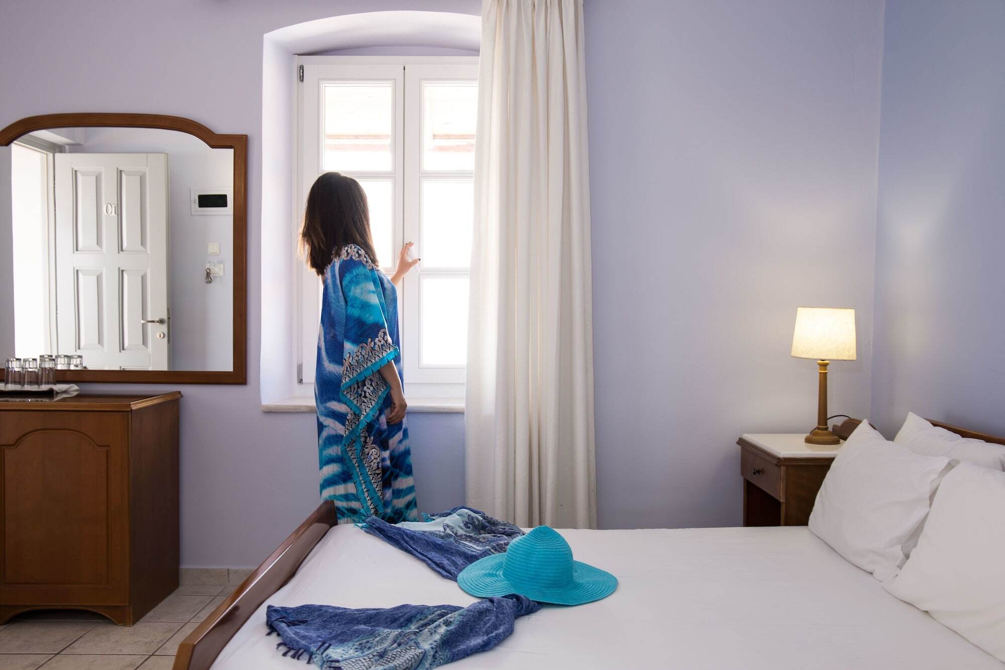 Guest house Achilleas 3*